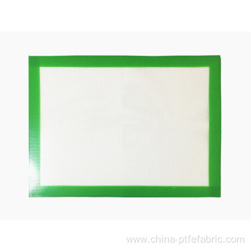 Non-Stick Silicone Baking Mat